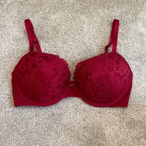 Victoria’s Secret Push Up Bra